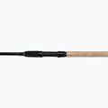 Wędka feederowa Mikado Furrore 3K Method Feeder C.W. Up To 90G 2 sec czarna/cork 2