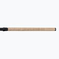 Wędka feederowa Mikado Furrore 3K Method Feeder C.W. Up To 90G 2 sec czarna/cork 3