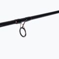 Wędka feederowa Mikado Furrore 3K Method Feeder C.W. Up To 90G 2 sec czarna/cork 6