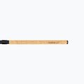 Wędka feederowa Mikado Furrore 3K Method Feeder C.W. Up To 90G 3 sec czarna/cork 3