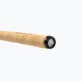 Wędka feederowa Mikado Furrore 3K Method Feeder C.W. Up To 90G 3 sec czarna/cork 4