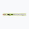 Zestaw żyłka + hak Mikado SMSZ-005-4.0 4 g 10 szt. zielony