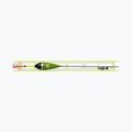Zestaw spławikowy Mikado SMSZ-005 zielony