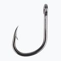 Haczyk sumowy Mikado Cat Territory Forged Force 5 szt. czarny nikiel 2