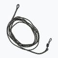 Leadcore zestaw karpiowy z kętlikiem do szybkiej wymiany Mikado AMC-ZK-002 2 szt. zielony