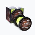 Plecionka karpiowa Mikado Carp Octa Braid 600 m fluo żółta