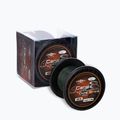 Plecionka karpiowa Mikado Carp Octa Braid 600 m zielona