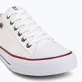 Trampki męskie BIG STAR DD174500 white 7