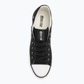 Trampki damskie BIG STAR DD274338 czarne 7