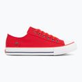 Trampki damskie BIG STAR  DD274339 red 2