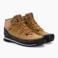Buty męskie BIG STAR EE174438 camel 4