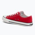Trampki damskie BIG STAR T274032 red 3