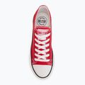 Trampki damskie BIG STAR T274032 red 5