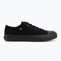 Trampki damskie BIG STAR T274032 black/black 2