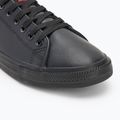 Trampki damskie BIG STAR DD274687 czarny 7
