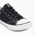 Trampki dziecięce BIG STAR DD374163 black 7