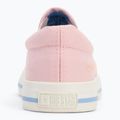 Trampki dziecięce BIG STAR HH374009 różowy 6