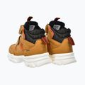 Buty trekkingowe dziecięce BIG STAR II374094 camel 10