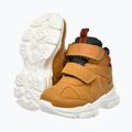 Buty trekkingowe dziecięce BIG STAR II374094 camel 11