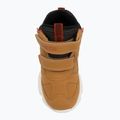 Buty trekkingowe dziecięce BIG STAR II374094 camel 5