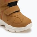 Buty trekkingowe dziecięce BIG STAR II374094 camel 7
