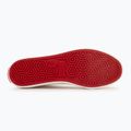 Trampki męskie BIG STAR JJ174066 biały/czerwony 4