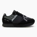 Buty damskie Big Star JJ274284 czarny 2