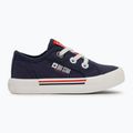 Trampki dziecięce BIG STAR JJ374168 granat 2