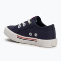 Trampki dziecięce BIG STAR JJ374168 granat 3
