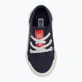 Trampki dziecięce BIG STAR JJ374168 granat 5