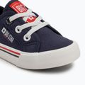 Trampki dziecięce BIG STAR JJ374168 granat 7