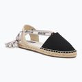Espadryle damskie BIG STAR JJ274861 czarny