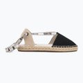 Espadryle damskie BIG STAR JJ274861 czarny 2