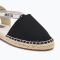 Espadryle damskie BIG STAR JJ274861 czarny 7