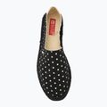 Espadryle damskie BIG STAR JJ274867 czarny 5