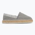 Espadryle damskie BIG STAR JJ274878 szary 2