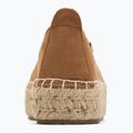 Espadryle damskie BIG STAR JJ274890 beżowy 6