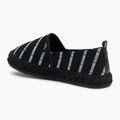 Espadryle damskie BIG STAR JJ274958 czarny 3