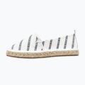 Espadryle damskie BIG STAR JJ274959 biały 3