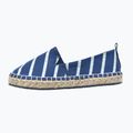 Espadryle damskie BIG STAR JJ274960 granat 3