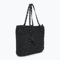Torba damska BIG STAR JJ574096 czarny 2