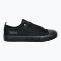 Trampki damskie BIG STAR KK274009 czarny 8