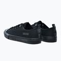 Trampki damskie BIG STAR KK274009 czarny 12