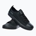 Trampki damskie BIG STAR KK274009 czarny 13