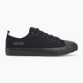 Trampki damskie BIG STAR KK274009 czarny 2
