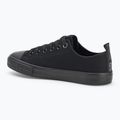 Trampki damskie BIG STAR KK274009 czarny 3