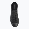 Trampki damskie BIG STAR KK274009 czarny 5