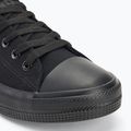 Trampki damskie BIG STAR KK274009 czarny 7