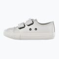Trampki dziecięce BIG STAR KK374055 white 10