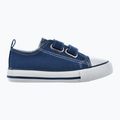 Trampki dziecięce BIG STAR KK374081 granat 9